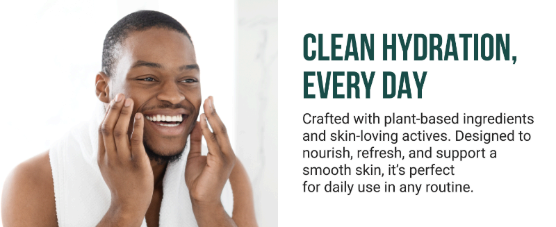 Acne Face Cream