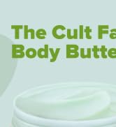 Pistaché Skincare Pistachio Oil Whipped Body Butter (a.k.a The Boyfriend Body Butter) 