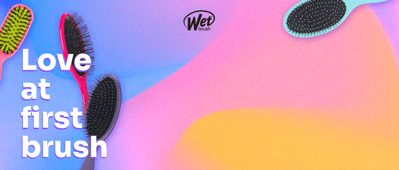 Wet Brush