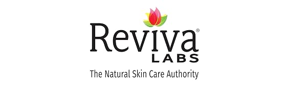 reviva natural skincare skin gluten free vegan eye cream serum products firming anti aging cleansers