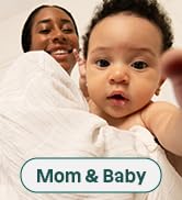 mom baby