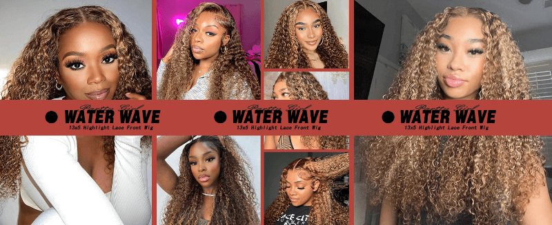 water wave