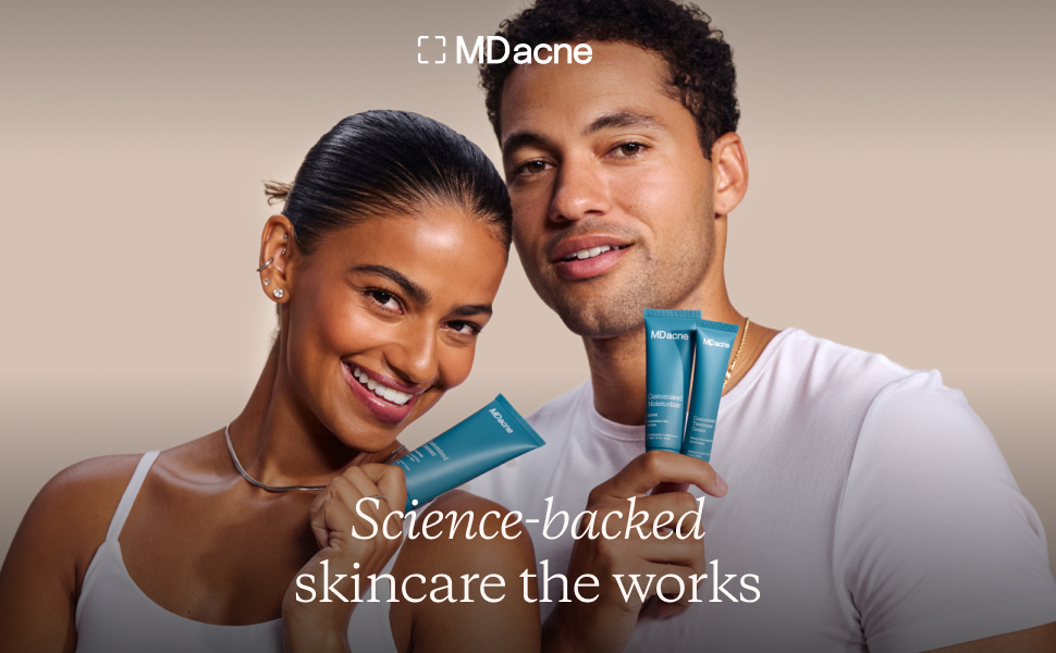 MDacne