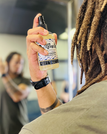 lock peculiar roots refreshing twist hydration tool‍ conditioner‌ cocoa growth large natural mists