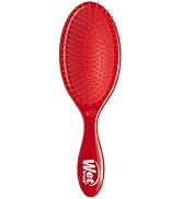 Wet Brush Original Detangler - Ultra-Soft Bristles for Effortless, Pain-Free Brushing - Glides Th...