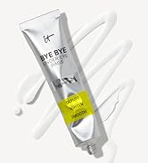 IT Cosmetics Bye Bye Under Eye Bags Treatment For Women & Men – Temporary Eye Bag Reducer & Under...