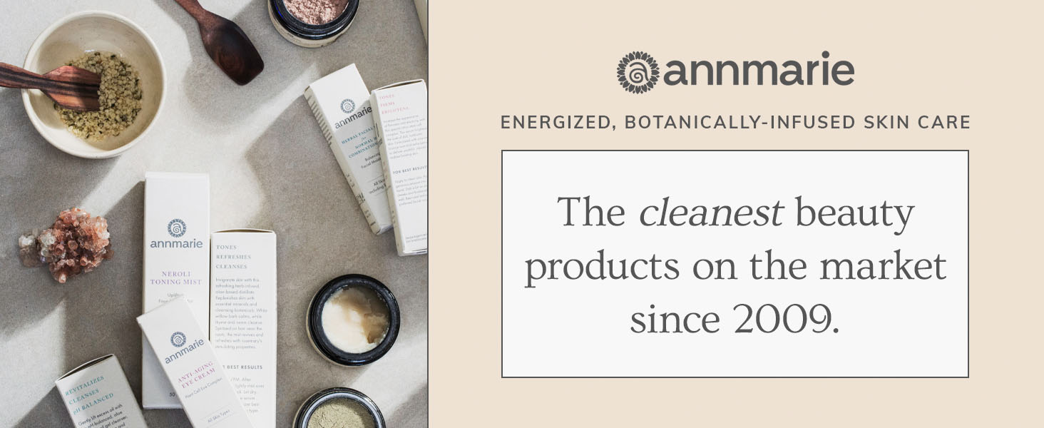 Cleanest Beauty Products