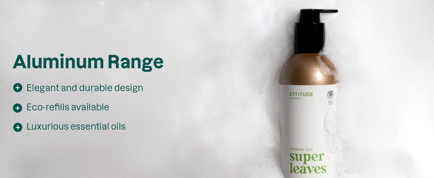 super leaves shampoo conditioner