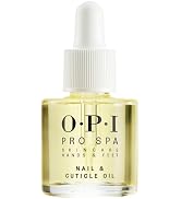 OPI ProSpa Nail and Cuticle Oil, 0.29 fl oz