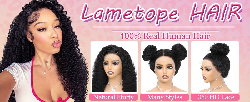 360 lace wigs human hair