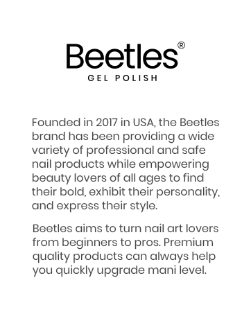Gel Nail Tips