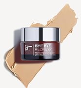 IT Cosmetics Bye Bye Redness - Neutralizing Color-Correcting Cream - Reduces Redness - Long-Weari...