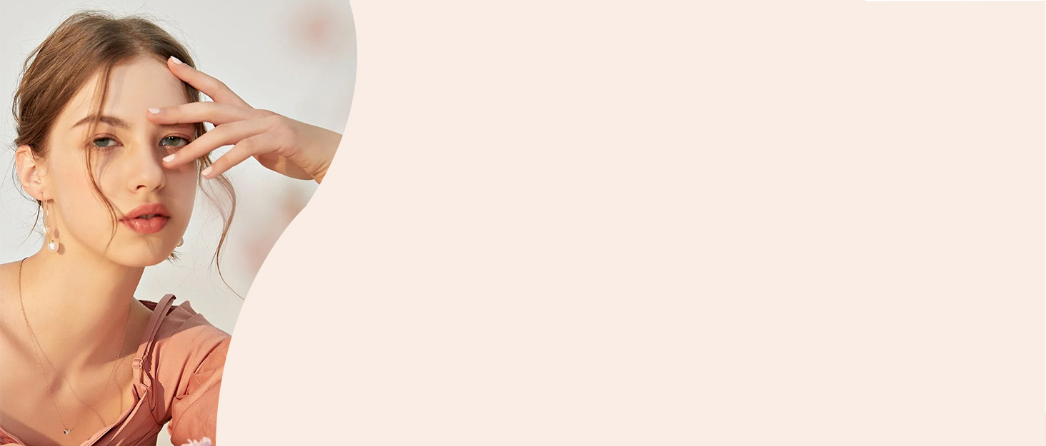 Press on Nails Manicure