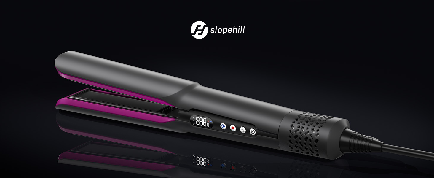 hair straightener