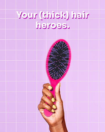 Wet Brush