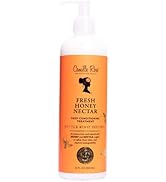 Camille Rose Fresh Honey Nectar Deep Conditioning Treatment to Hydrate, Stimulate Hair Growth and...