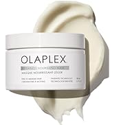 Olaplex Weightless Nourishing Mask: Cuticle Sealing Mask to Hydrate & Volumize Fine to Medium Hai...
