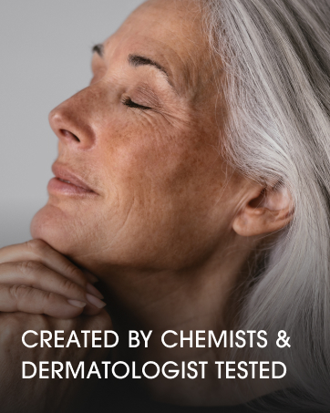 dermatologist tested