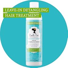Leave-In Detangling Hair Treatment