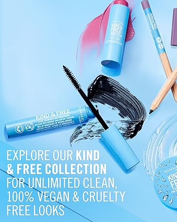 discover cruelty free looks