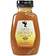 Camille Rose Honey Hydrate “The Leave-In Collection” | Hair Softening, Smoothing and Conditioning...