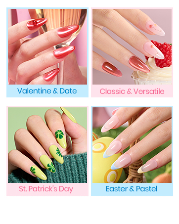 Beetles Gel Nail Polish