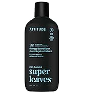 shampoo conditioner men
