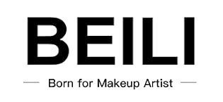 BEILI 40PCS Professional makeup brushes set