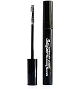 Honeybee Gardens Bellissima Volumizing Mascara, Black Lace (black) | Gluten Free, Vegan, Paraben ...