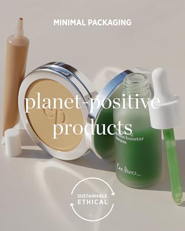 Ere Perez uses minimal packaging, so that products are kinder to our home.