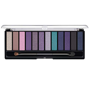Rimmel Magnif'eyes Eye Palette