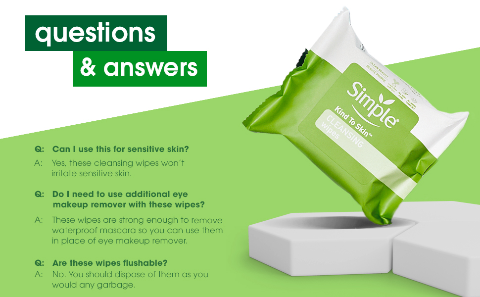 Questions and Answers