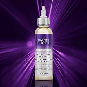 TMC The Alpha Growth Oil