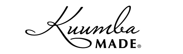 Kuumba Made logo