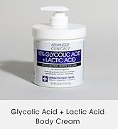 Glycolic Cream