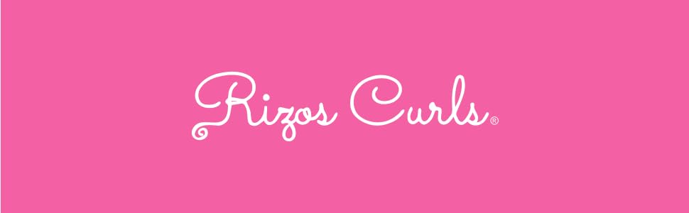 Rizo's curls defining curl mousse curly wavy wavey coil hair thick hair long hair