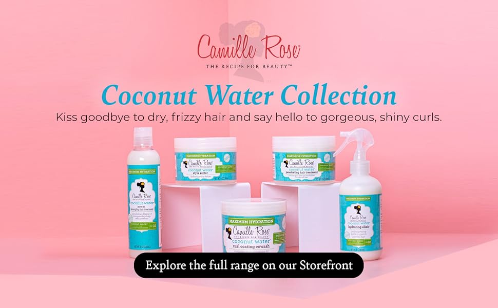 Coconut Water Collection