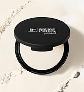 IT Cosmetics Bye Bye Pores Pressed Finishing Powder - Universal Shades - Contains Anti-Aging Pept...
