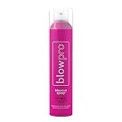 blowout spray