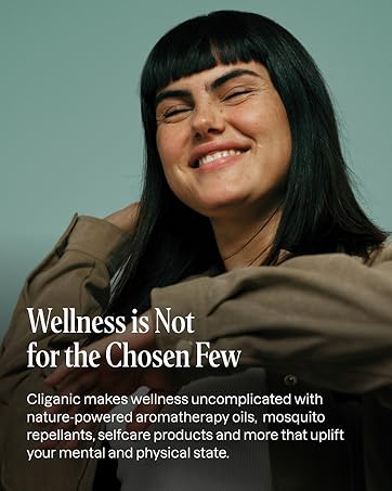 Wellness is Not for the Chosen Few