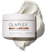 Olaplex Rich Hydration Mask: Cuticle Sealing Mask to Hydrate & Control Frizz for Dry or Medium to...