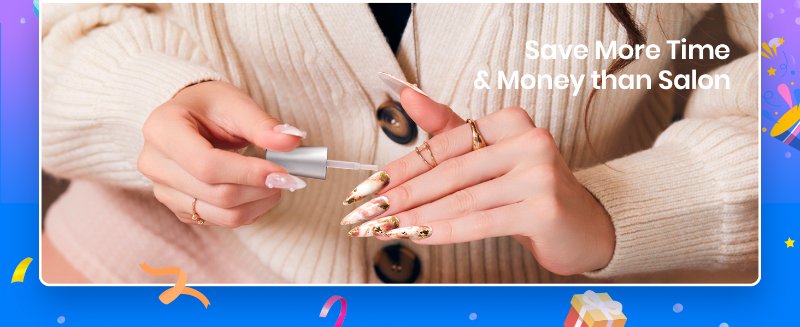 Beetles Nail Blooming Gel