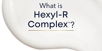 Hexyl R