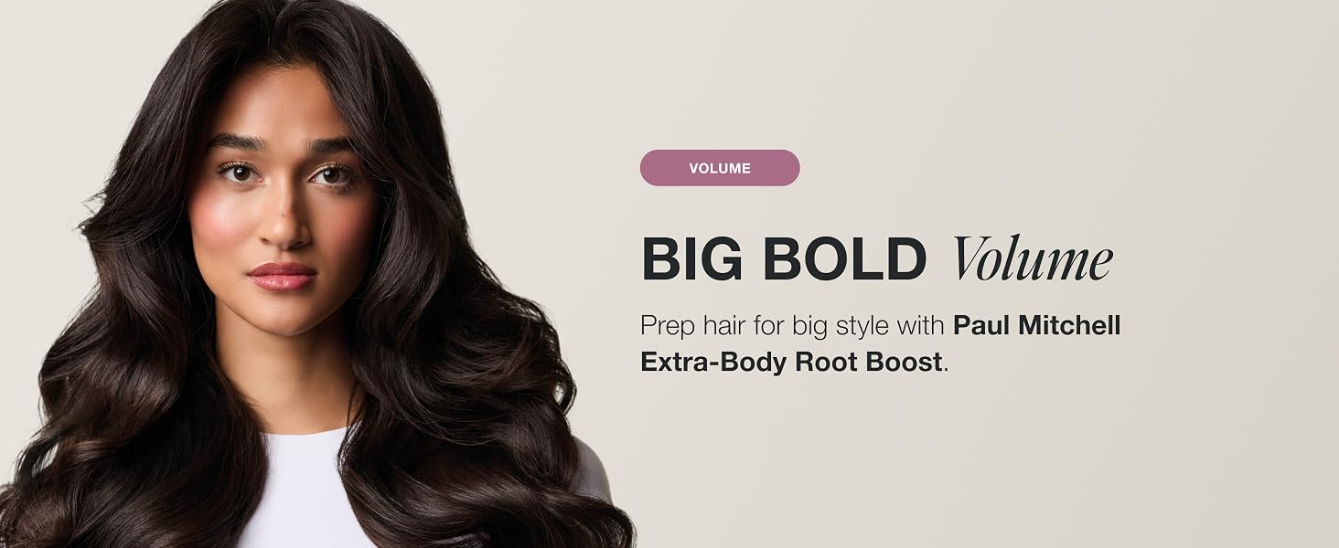 Extra-Body Root Boost