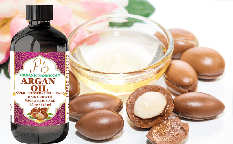 Multi-Purpose Argan Oil