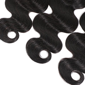 body wave bundles
