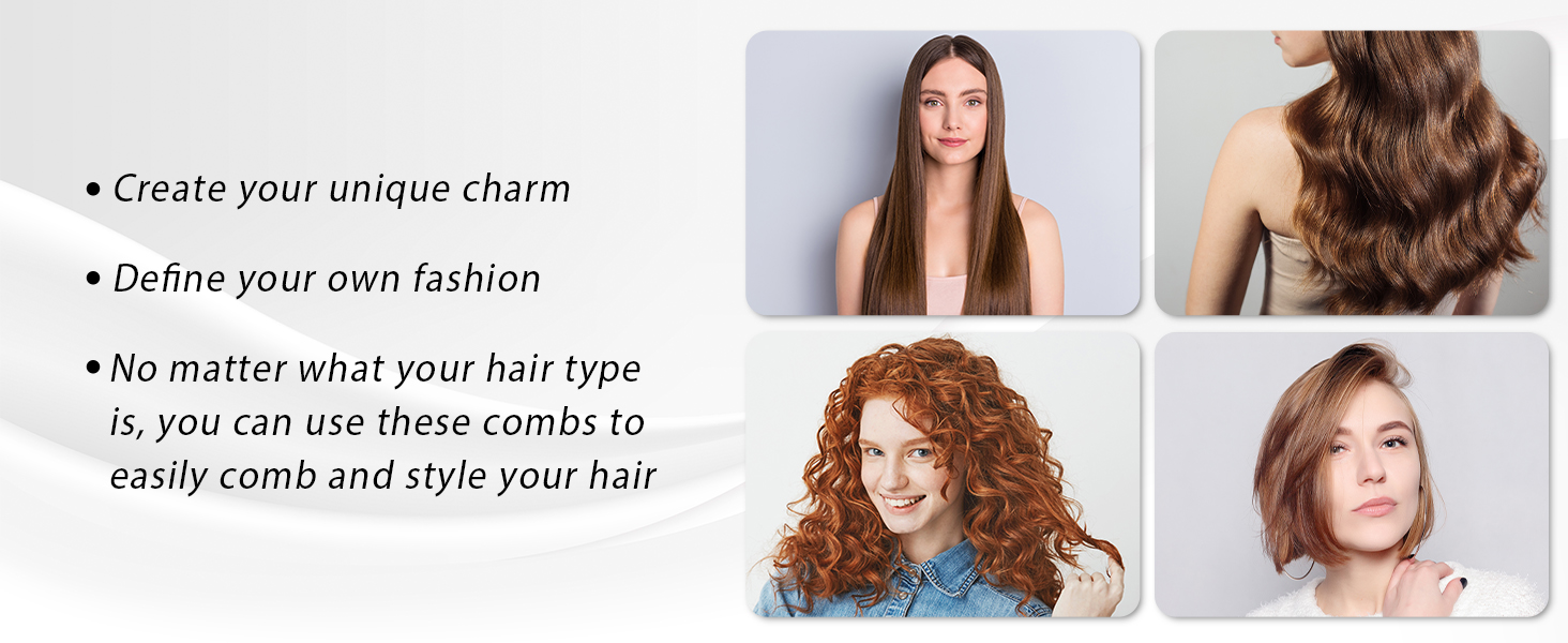 hair comb for women
