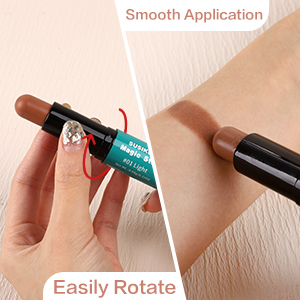 Smooth Application