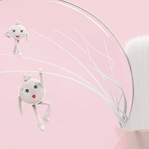 Jessup Makeup Brushes