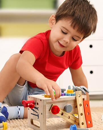 baby safe toys